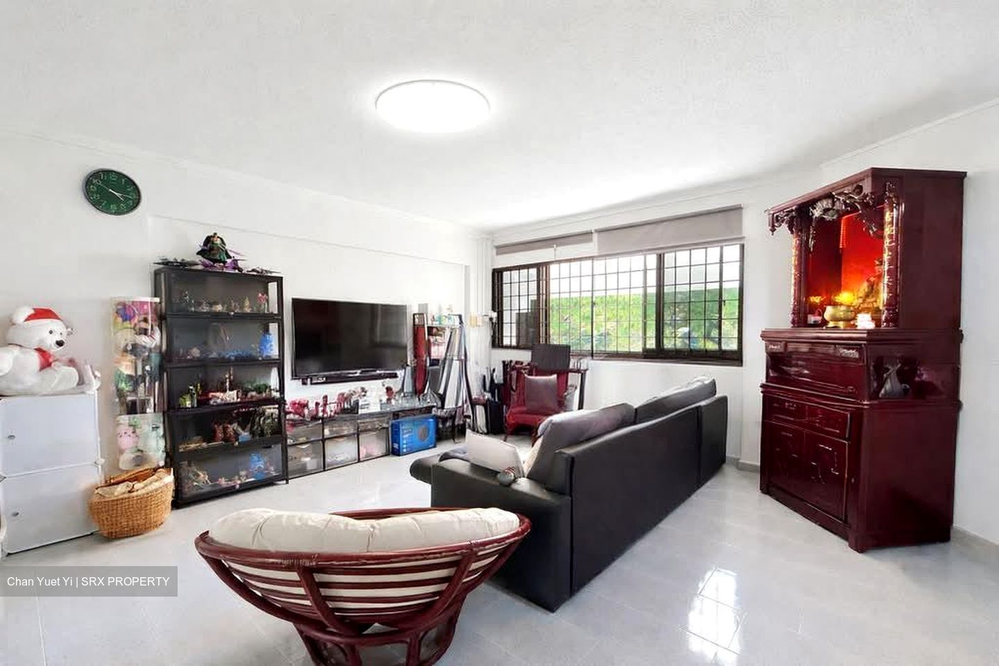 Blk 201 Bukit Batok Street 21 (Bukit Batok), HDB 4 Rooms #554241651